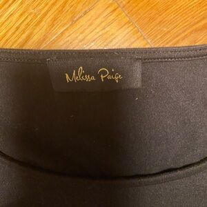 Beautiful blouse! Fun sleeves!